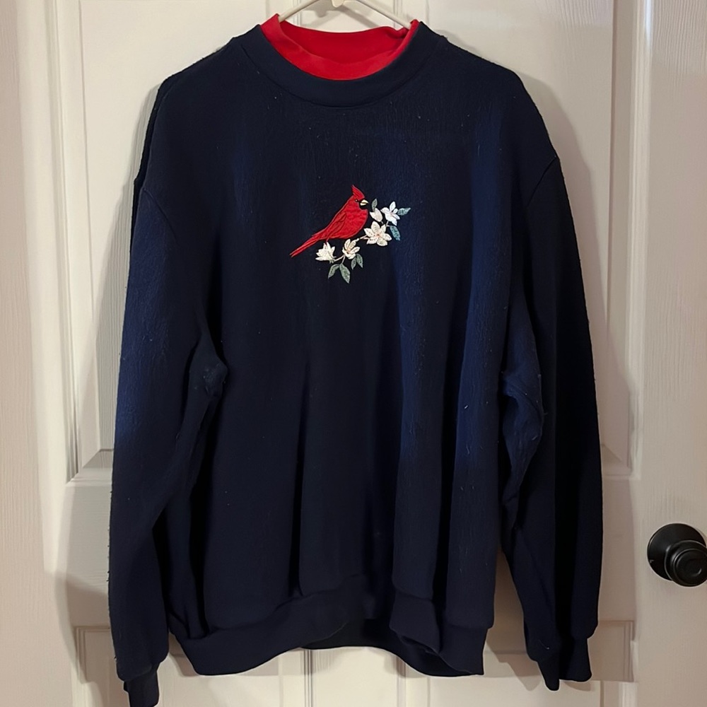 Bonworth sweatshirt